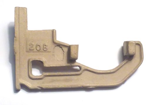 Twin Sisters Guide Bar Bracket GM